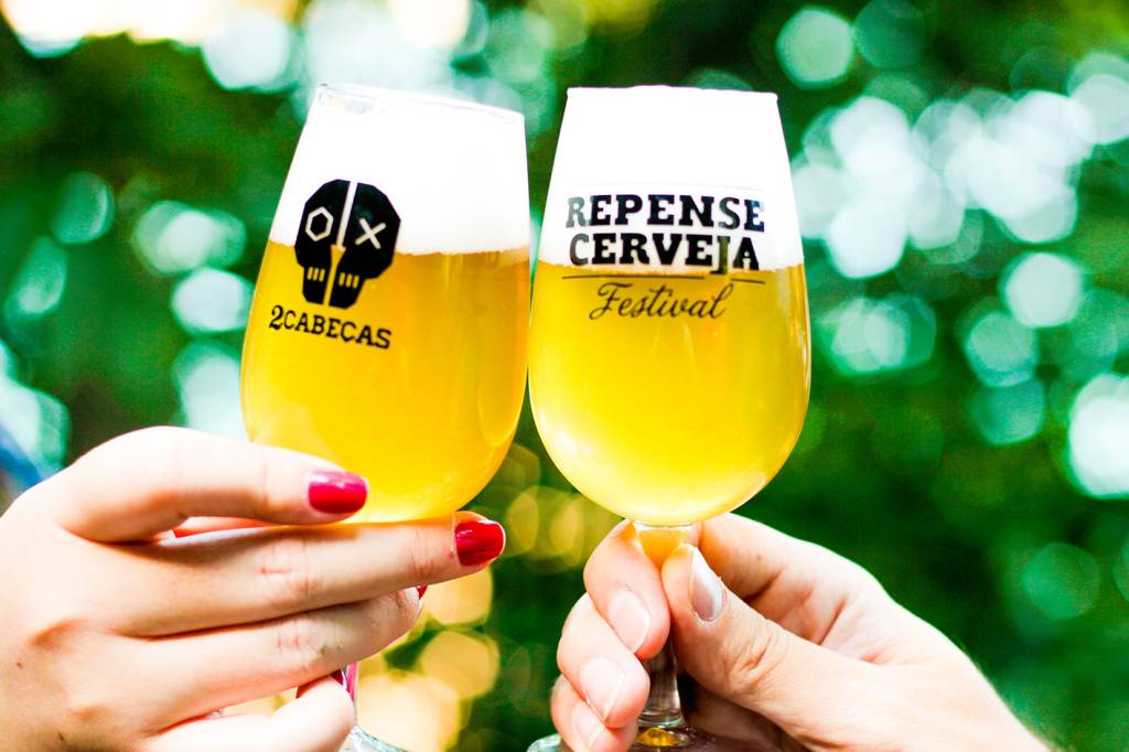 Repense Cerveja
