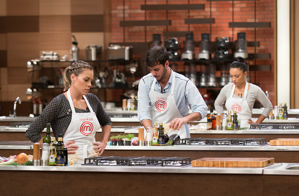 MasterChef: promoção permite assistir à final no estúdio