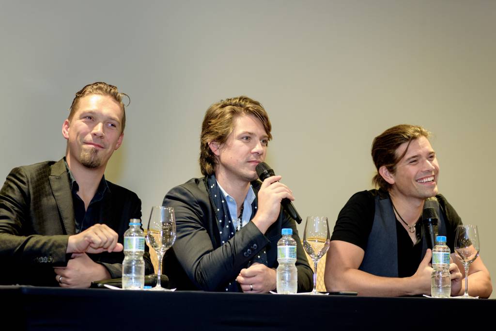 Hanson