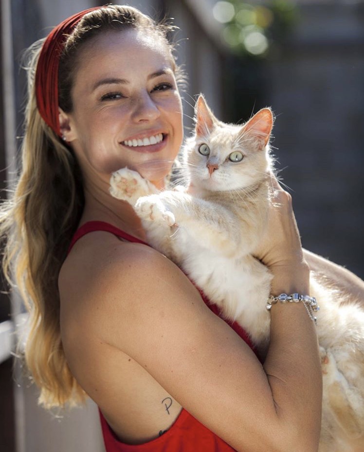 paolla oliveira