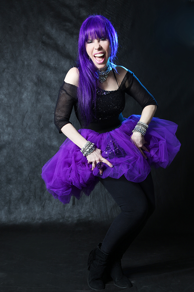 Baby do Brasil faz shows no Blue Note