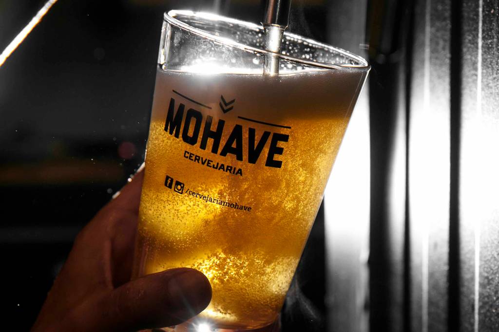 Chope Mohave
