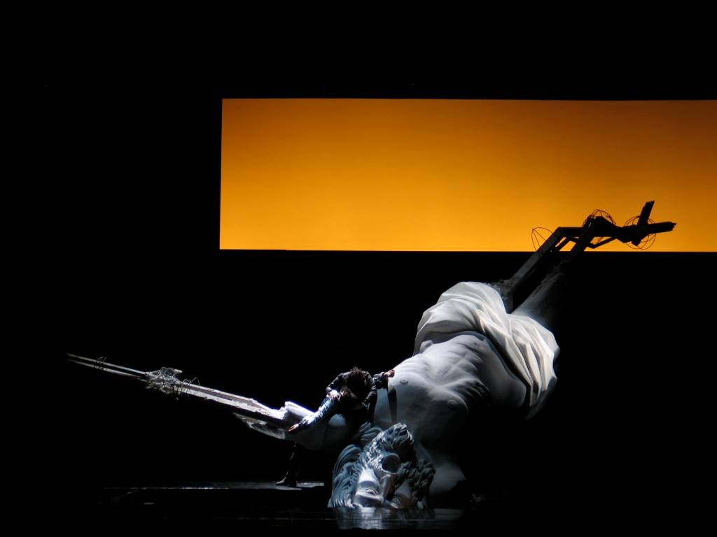 Tosca, de Puccini
