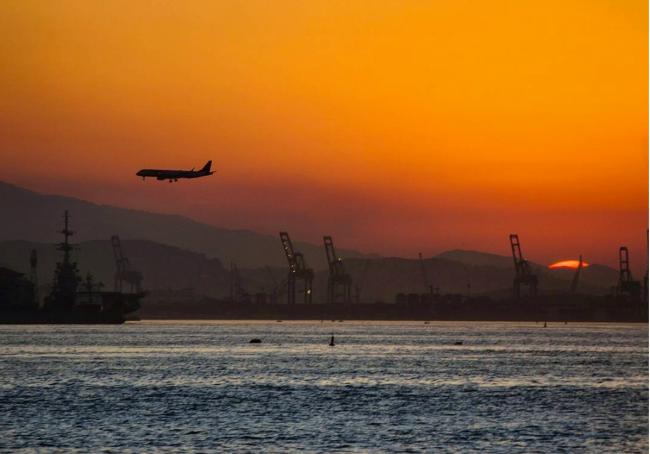 Missão Instagram: Tchau, tchau, frente fria