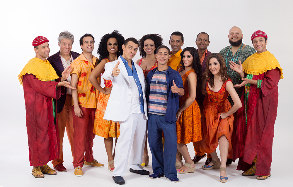 Zeca Pagodinho Musical