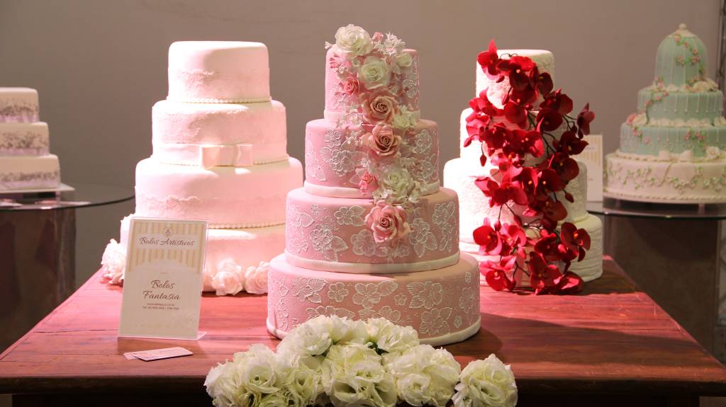 Expo Noivas & Festas realiza última edição do ano no Rio