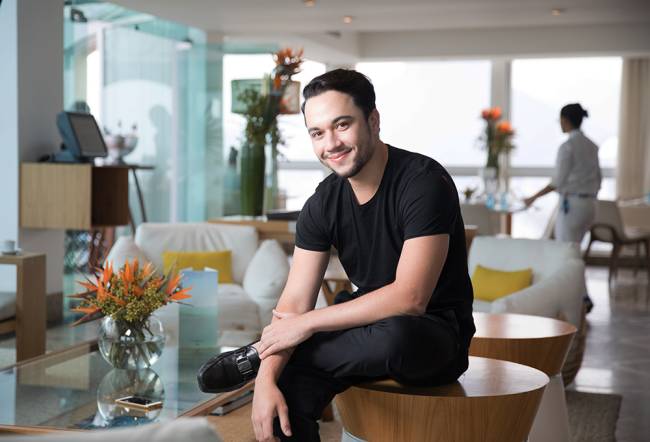 Carioca arrecada fundos para ajudar no combate ao câncer de mama