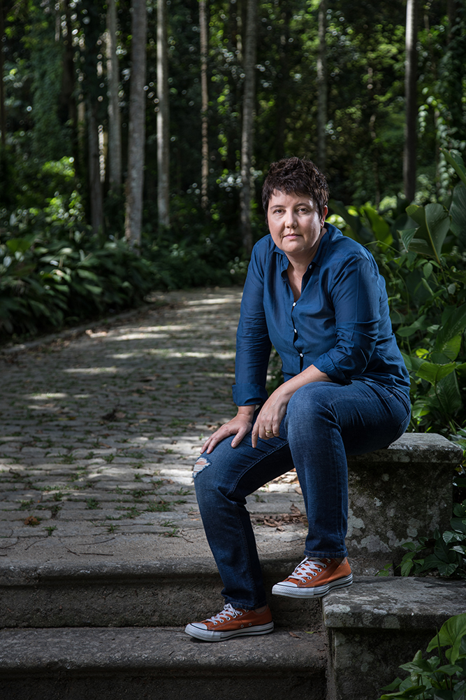 Sudbrack esclarece ação da Vigilância no Rock in Rio 2017