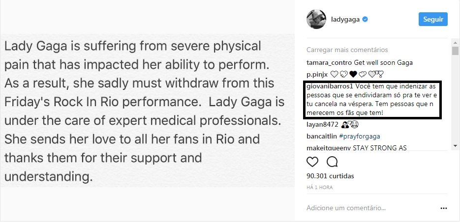 Gaga 9