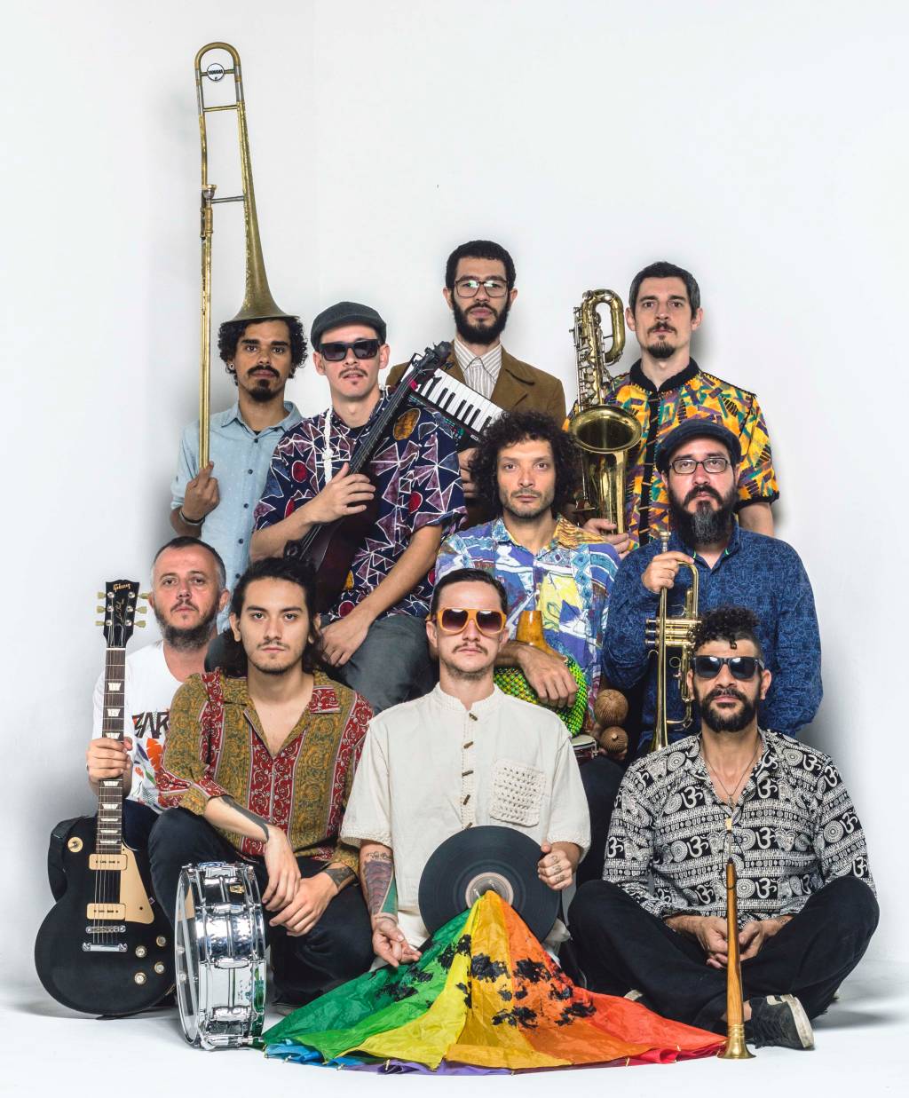 Nomade Orquestra