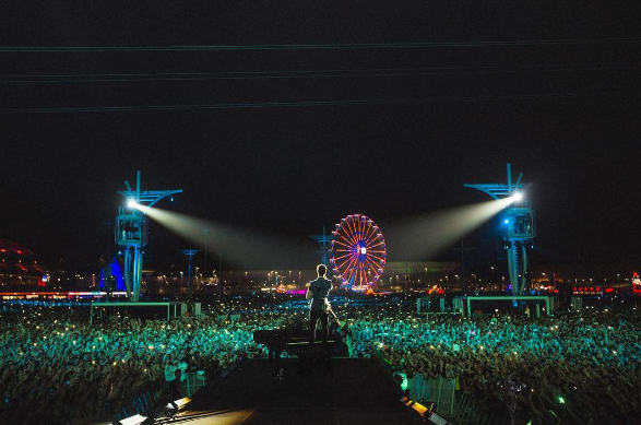 Rock in Rio: os músicos que levantaram o público no segundo dia