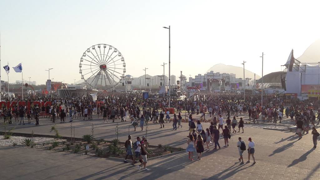 Cidade do Rock