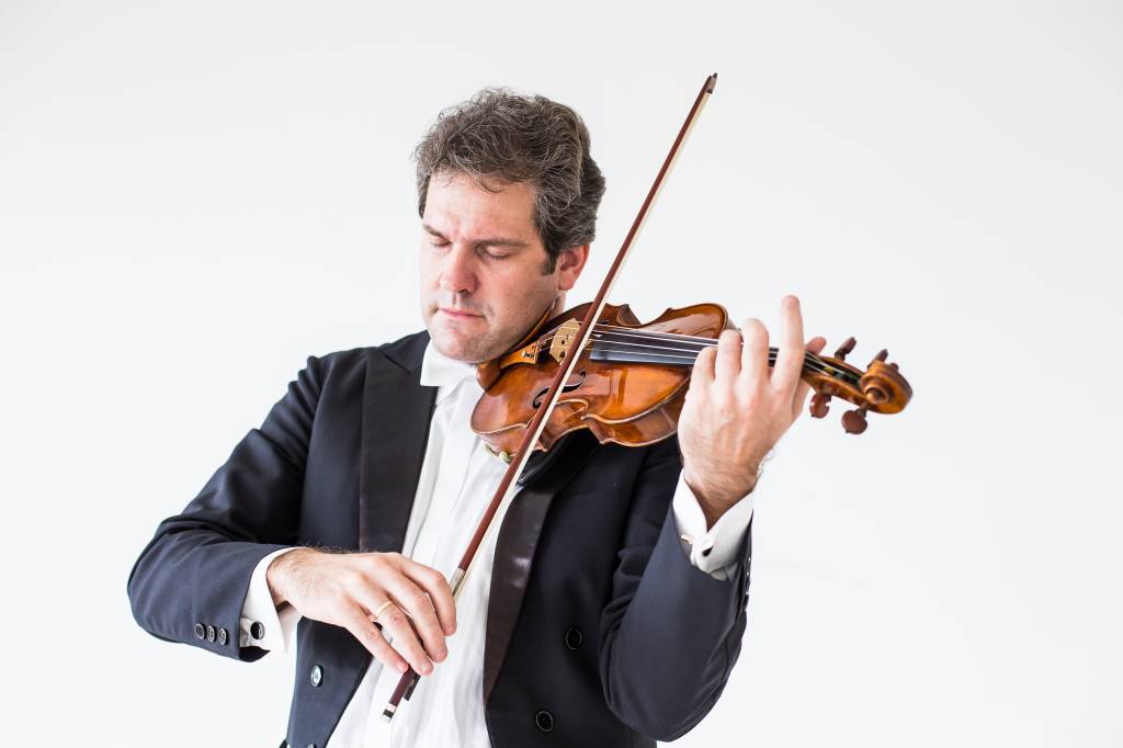 Alessandro Borgomanero