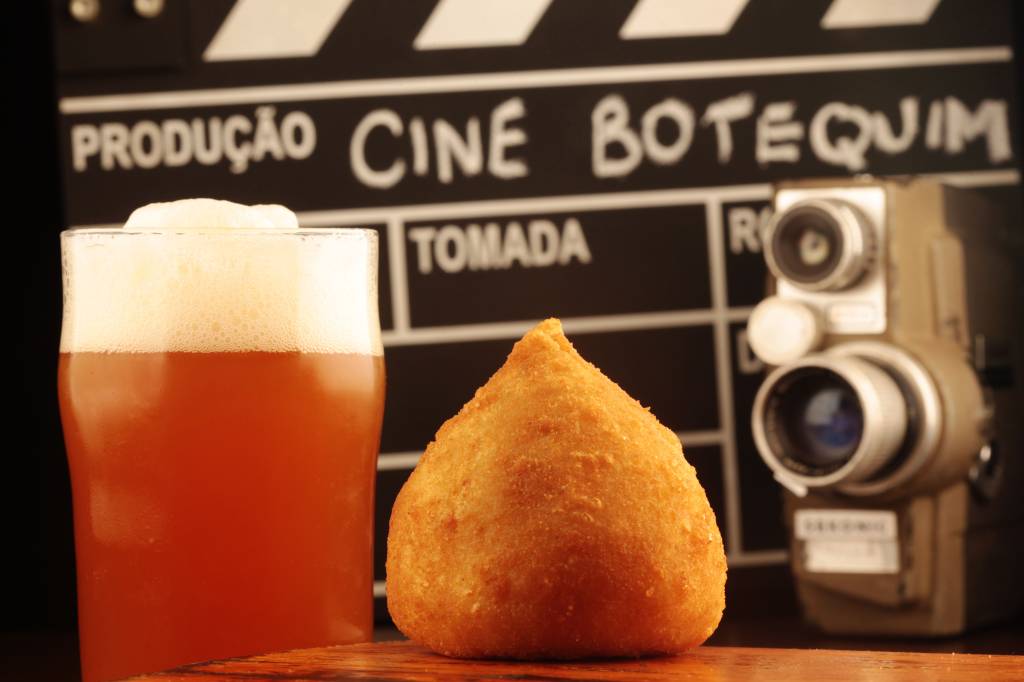 Cine Botequim