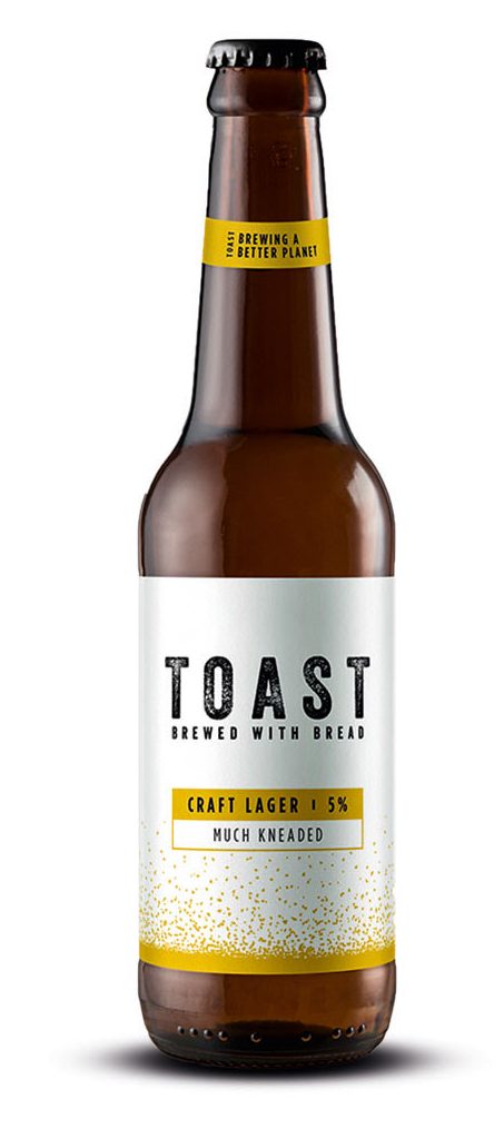 Toast Ale