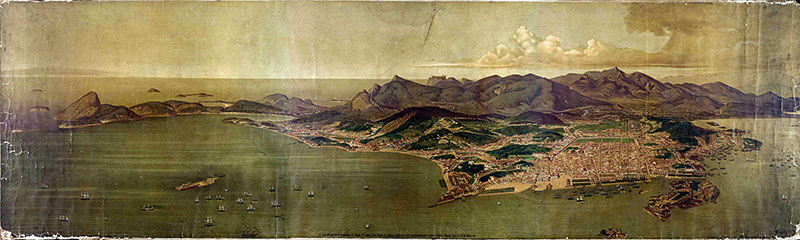Emílio Bauch_acervo biblioteca nacional_divulgação