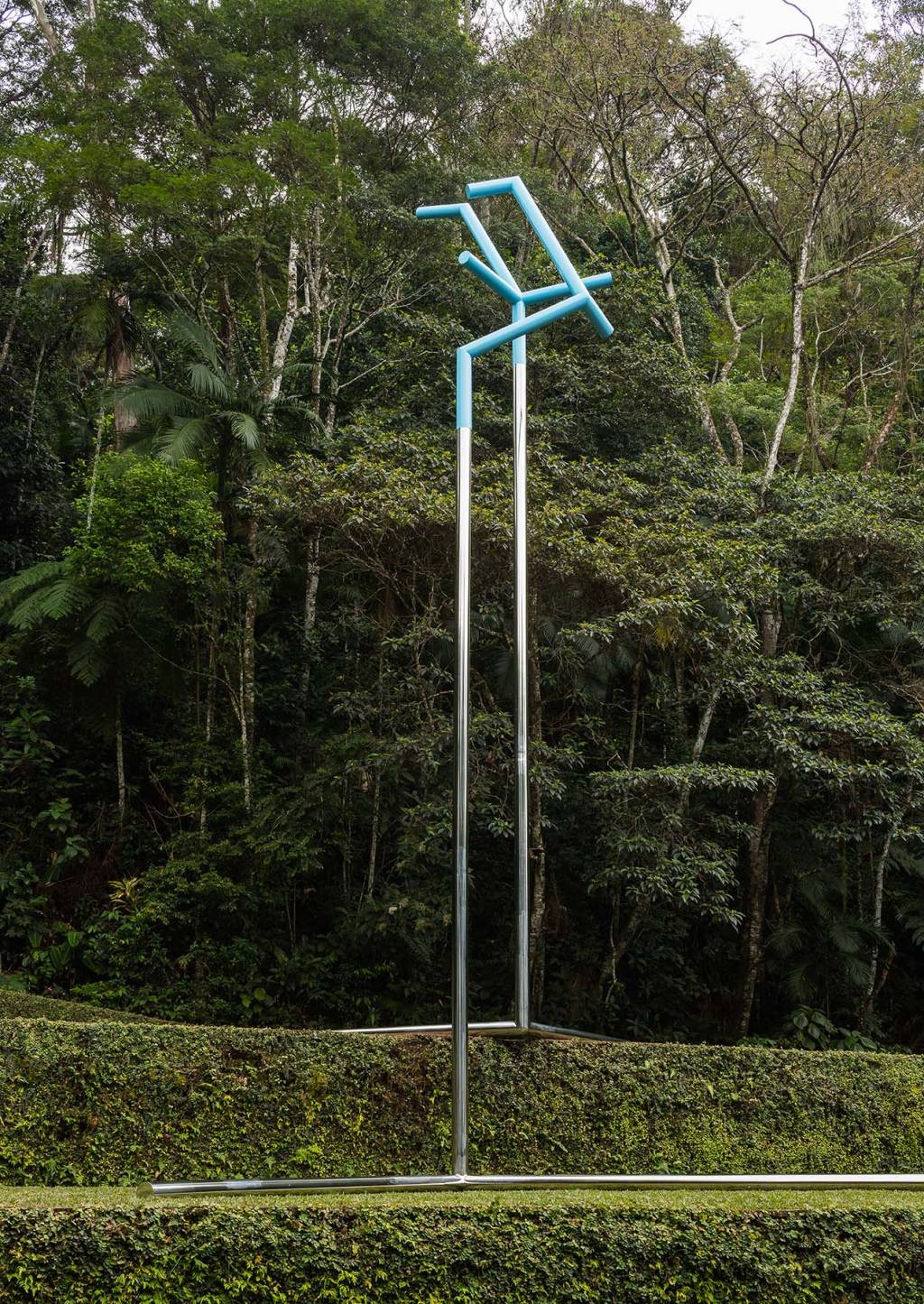 Waltercio Caldas