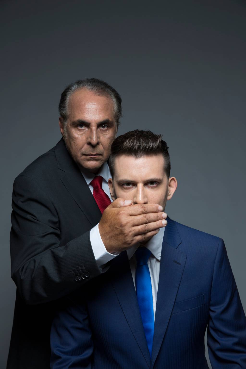 O Filho do Presidente