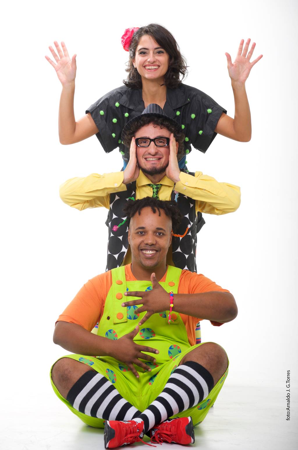 Grupo Triii