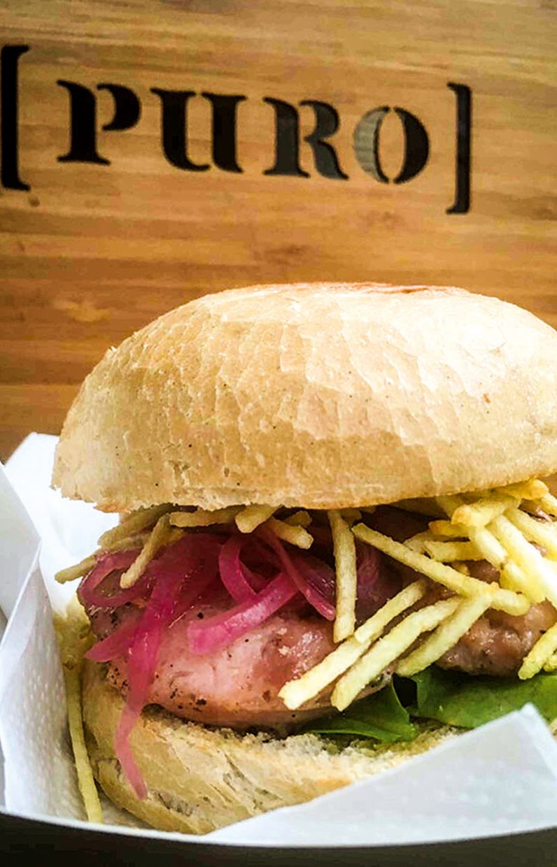Choripão