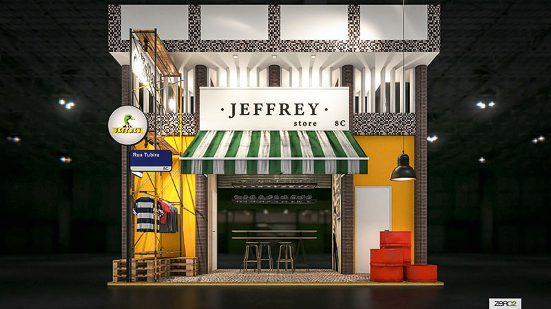 Jeffrey