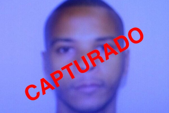 Segurança de Rogério 157 é preso na Baixada Fluminense