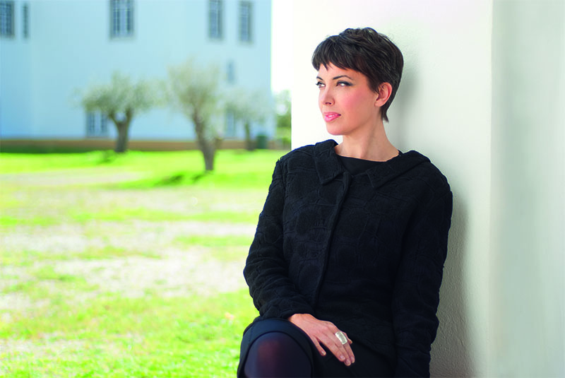 Teresa Salgueiro