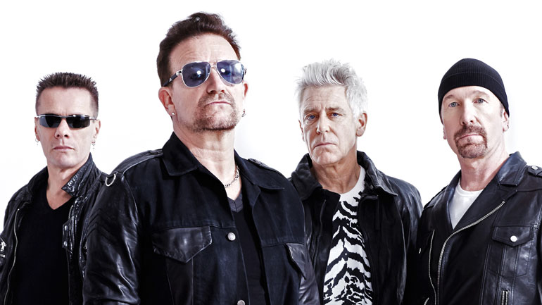 U2 no Rio: show que é bom, nada