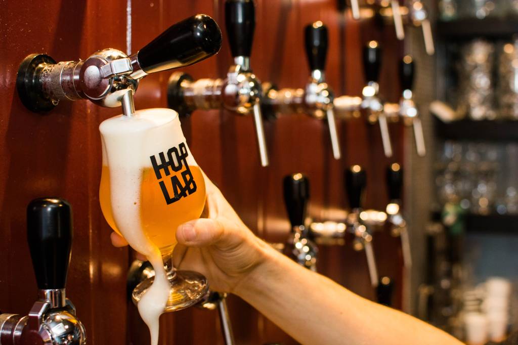 Hop Lab