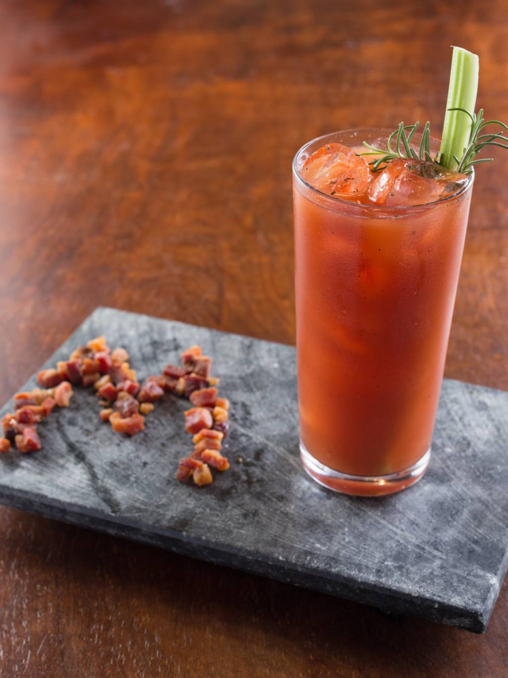 Blood Mary