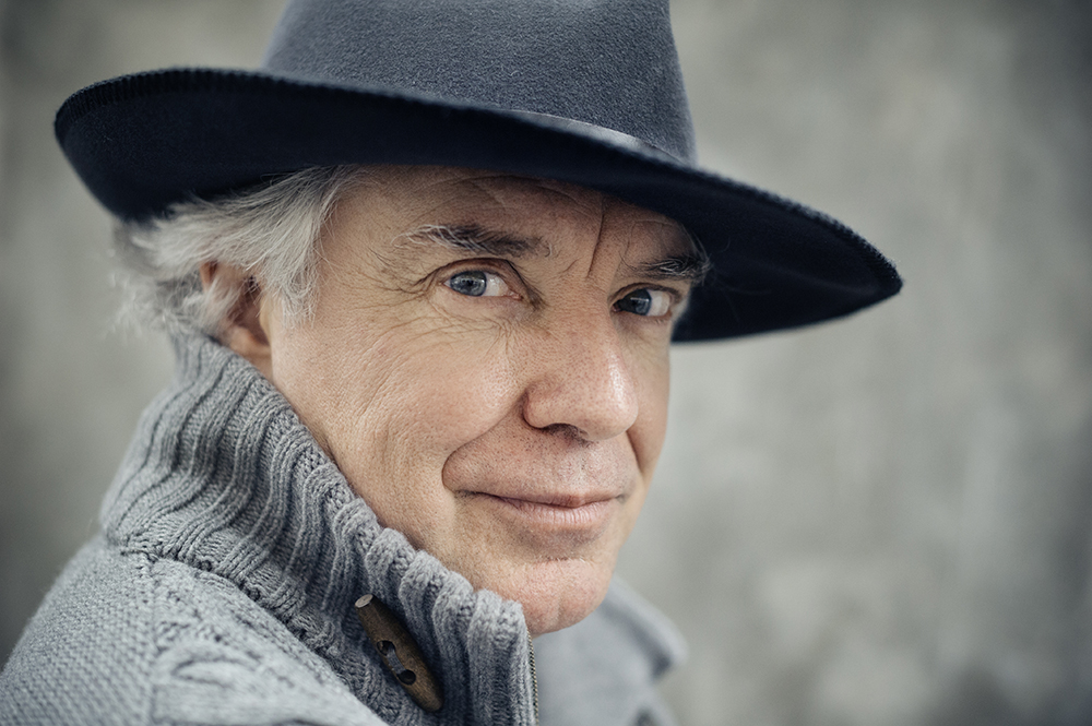 Didier Lockwood