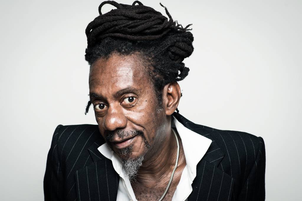 Luiz Melodia