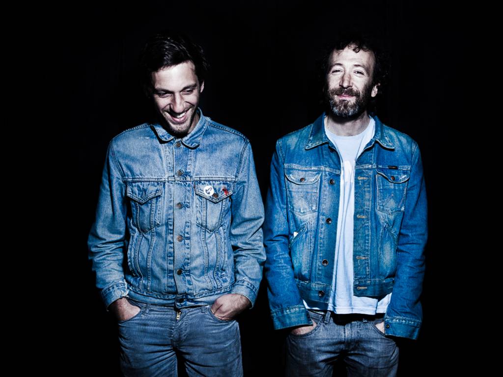 Festival Novas Frequências reúne nomes da música experimental