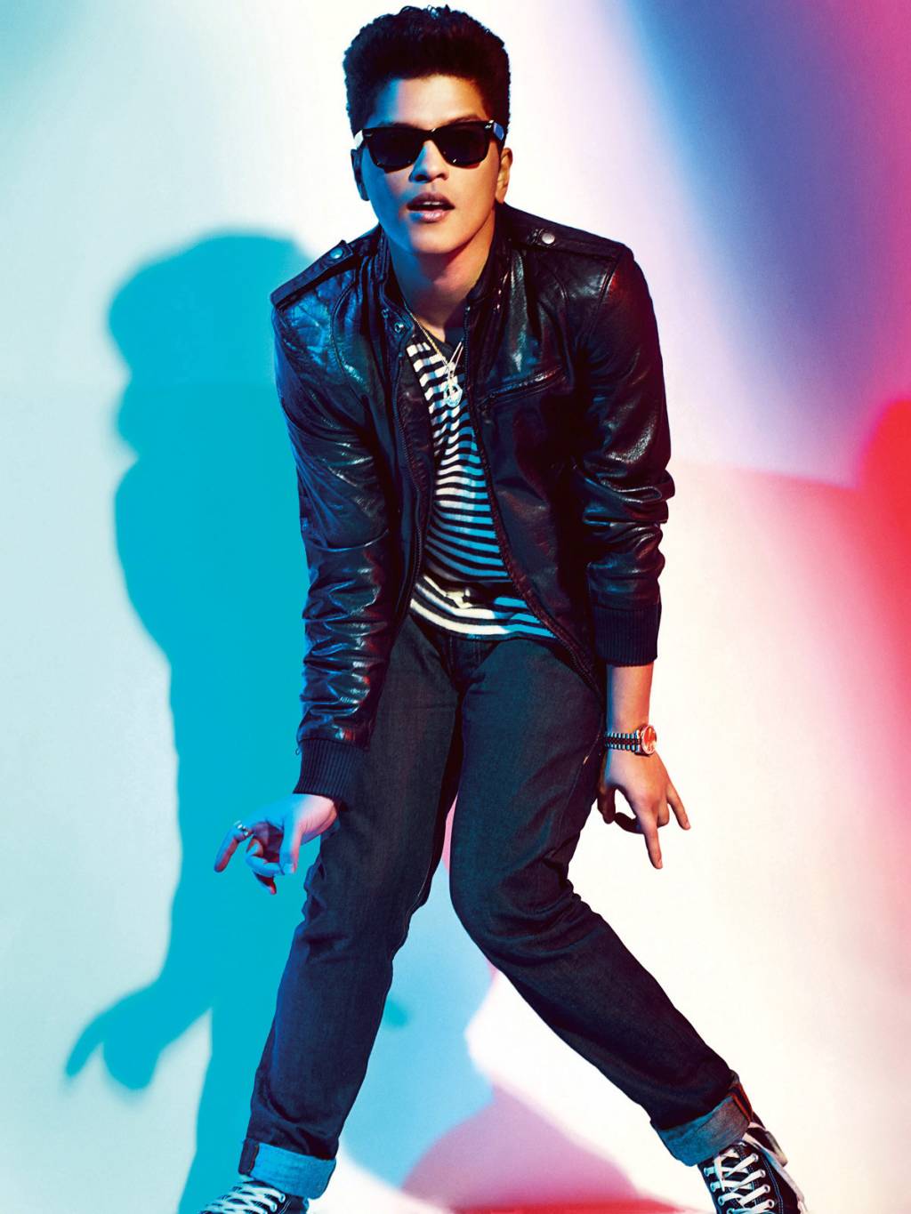 Bruno Mars