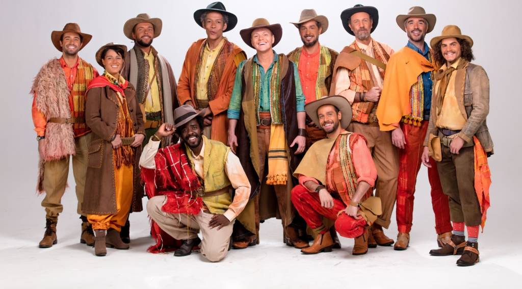 Bem Sertanejo