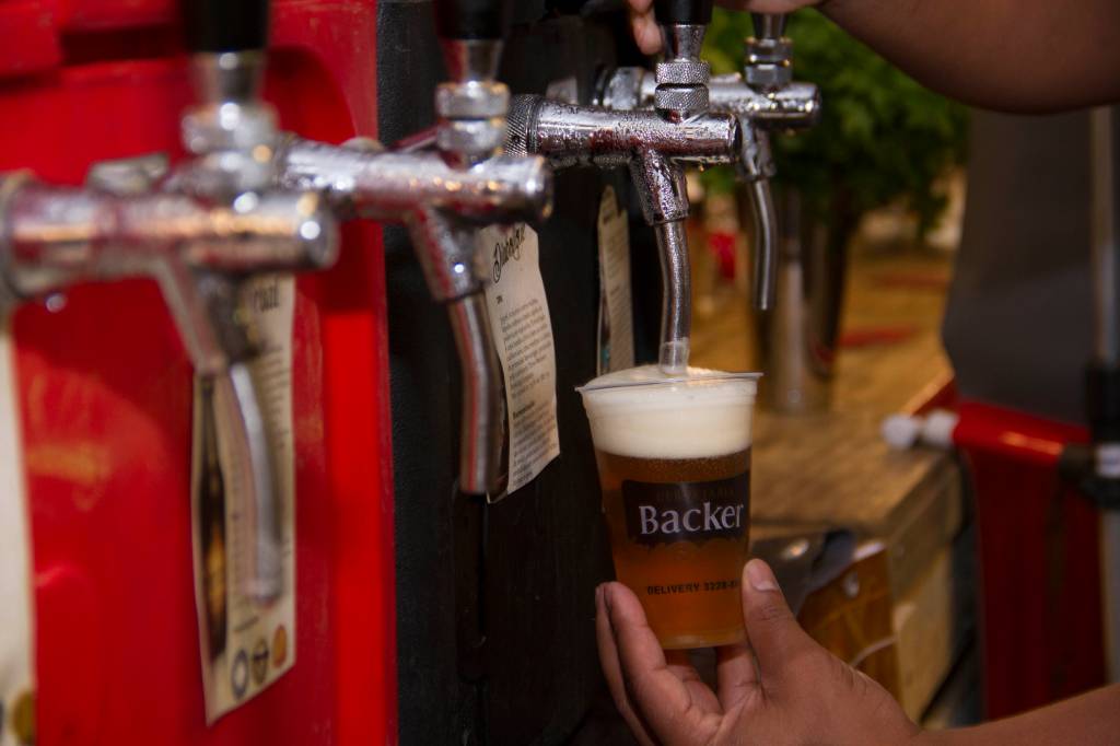 Evento promove ação solidária em Teresópolis