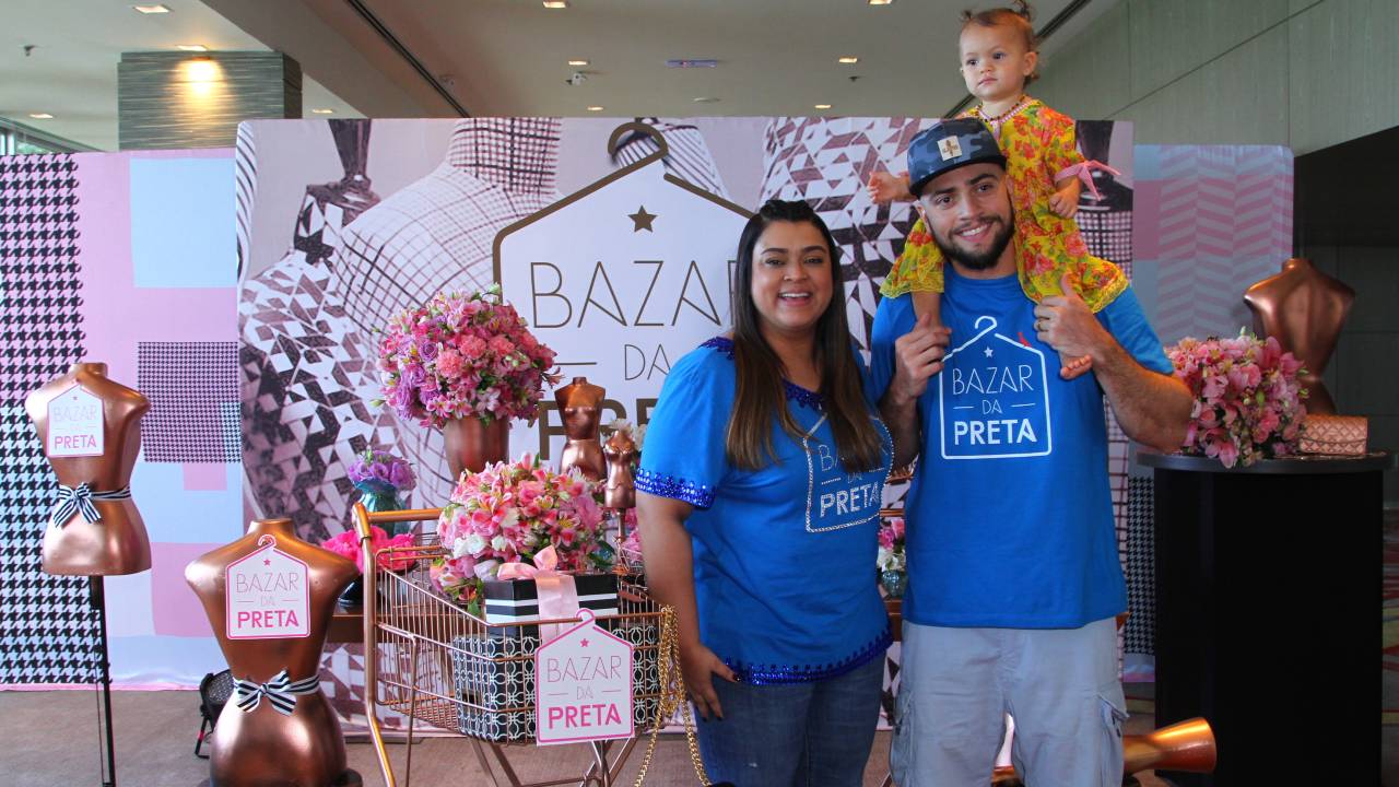 Bazar da Preta 2016