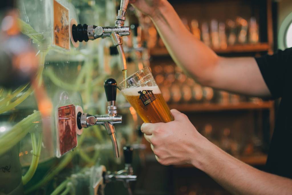 Birra Bar recebe invasão da Gaspar Family Brew nesta sexta (1º)