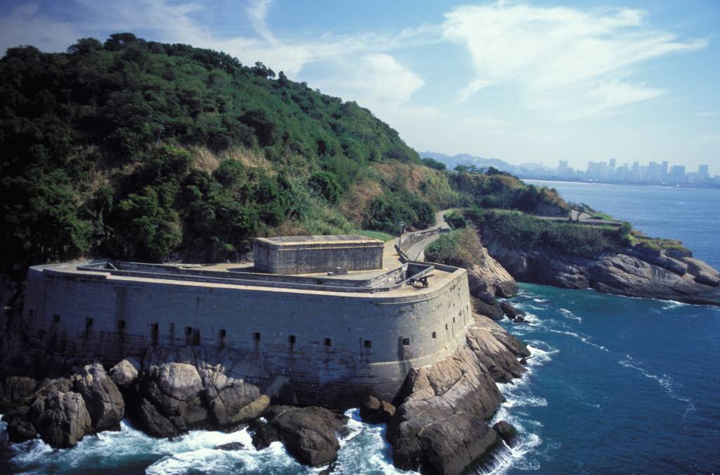 Fortaleza de São João