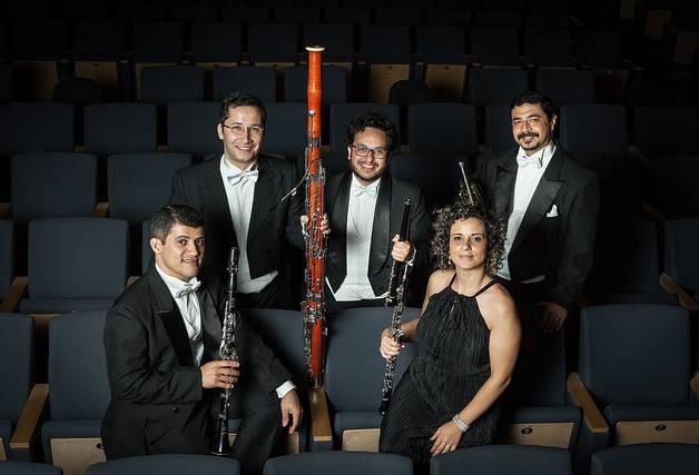 Orquestra Sinfõnica Brasileira