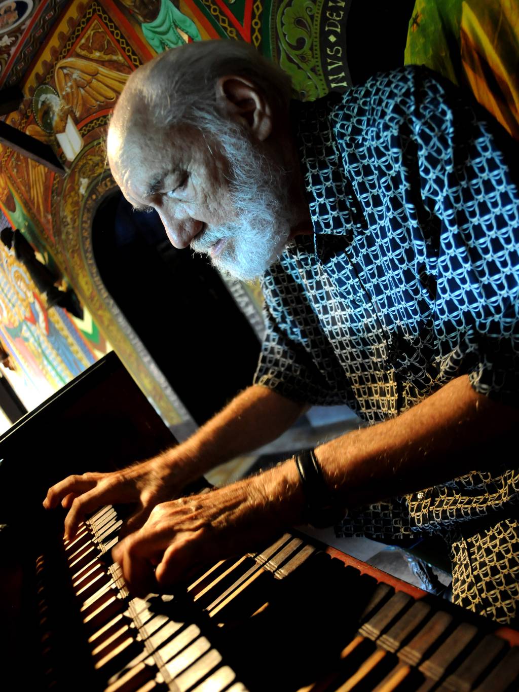Roberto de Regina_I
