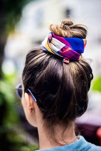 Dez ideias de penteados para fazer bonito no Carnaval | VEJA RIO
