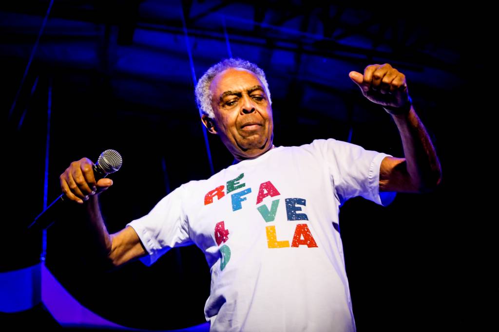 Gilberto Gil Gilberto Gil