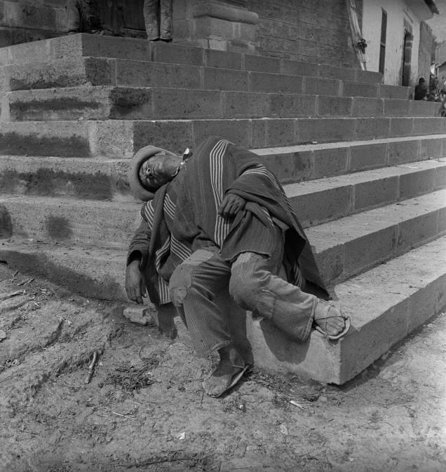 Ayacucho (Peru), 1939 Ayacucho (Peru), 1939
