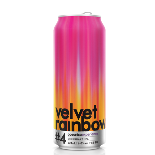 Velvet Rainbow