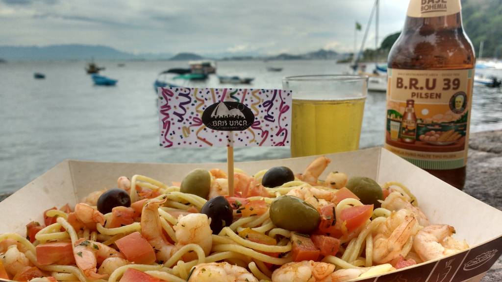 Bar Urca
