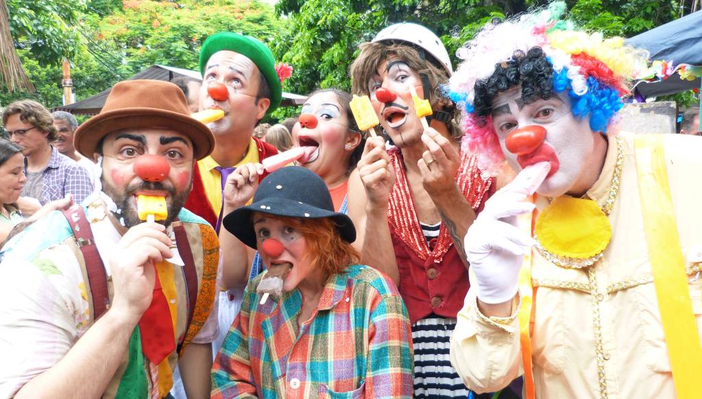 Gigantes da Lira