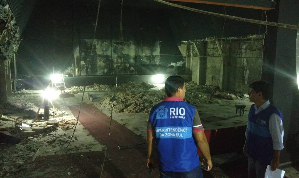 Cine Paissandu