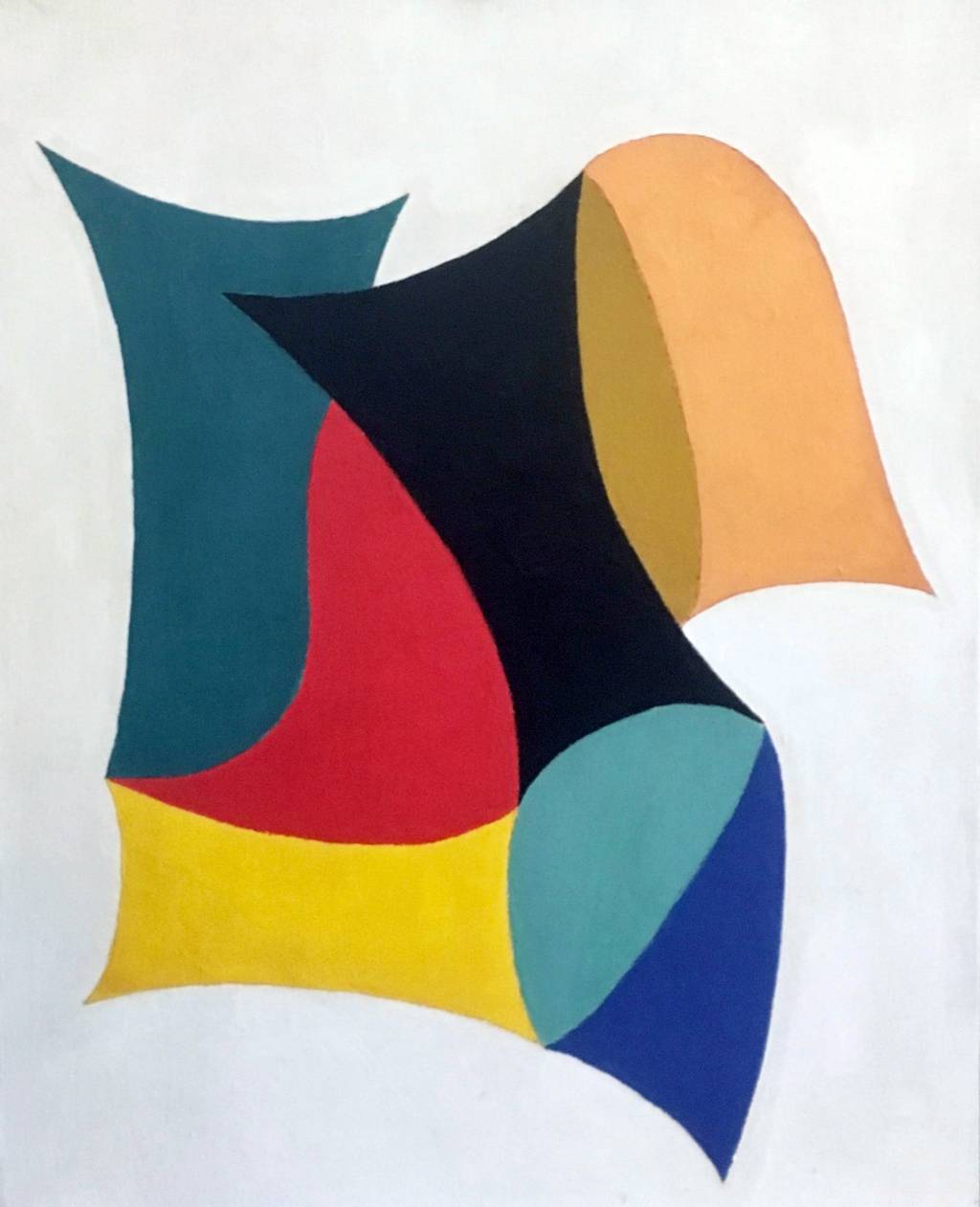 Galeria de Anita Schwartz celebra 10 anos no endereço da Gávea