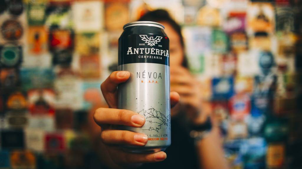 Antuérpia lança Northeast APA nesta terça (20)